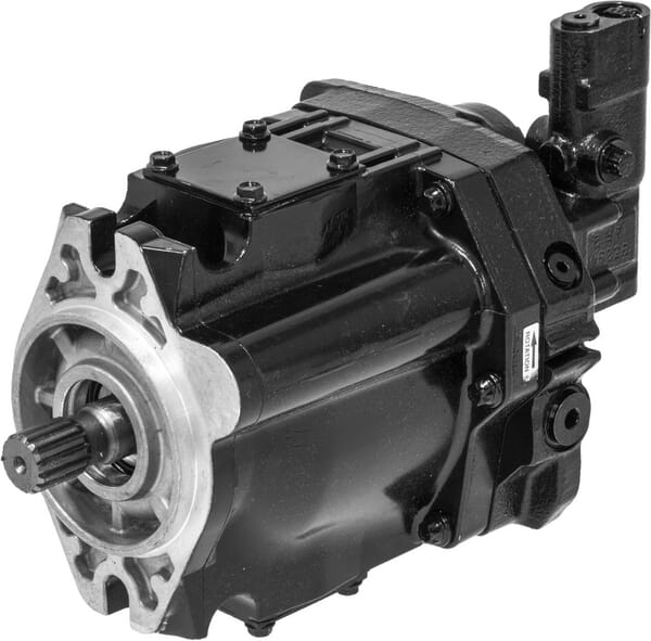 Pompă hidraulică 258709A3