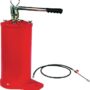Pompă gresat 8kg FP1508