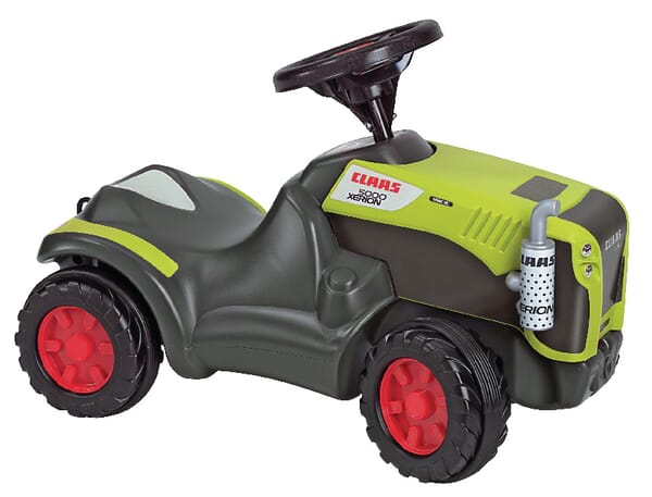 Tractor fără pedale Claas 5000 Xerion, RollyMinitrac R13265