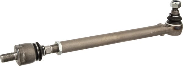 Cap de bară cu bieletă SHP660KR
