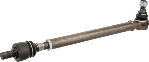 Cap de bară cu bieletă SHP610KR