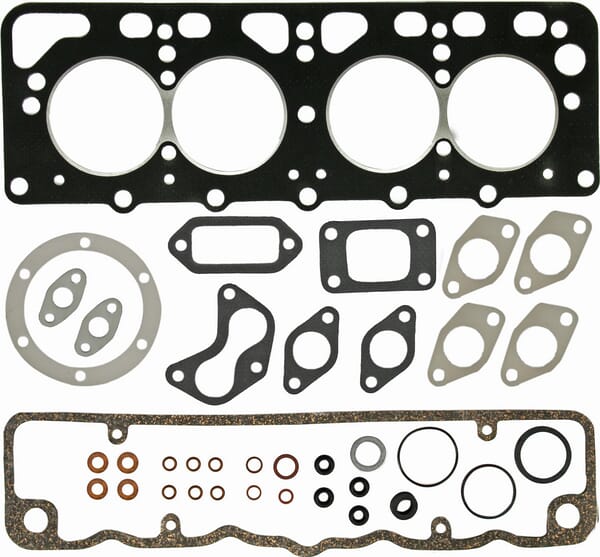 Set garnituri superioare VPA4151