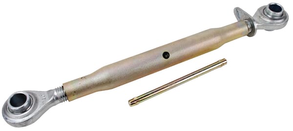 Tirant central cu filet 370, 1-1/8" cat.2/2 TL125370GP