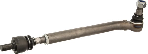 Cap de bară cu bieletă SHP613KR