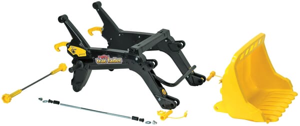 RollyTrac încărcător R40934