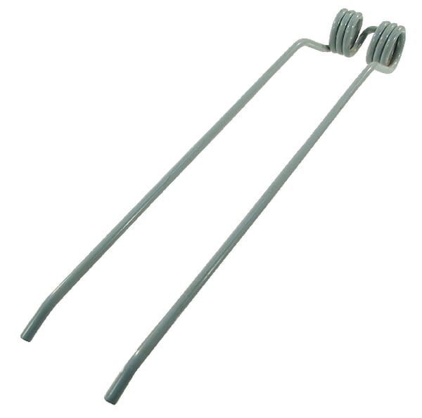 Dinte greblă rotativă potrivit pentru Stoll 0654340KR