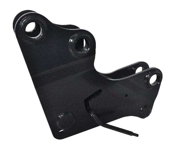 Consolă dreapta Stoll 3448430