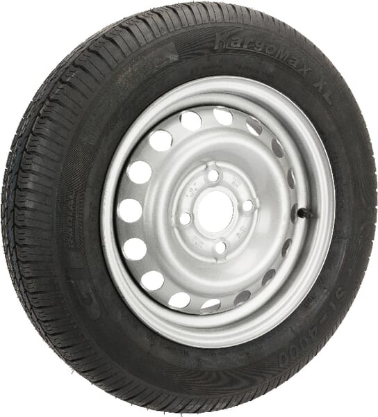 Roată completă FR414580R1357100