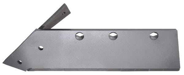 Brăzdar carbură dreapta 031189DCN