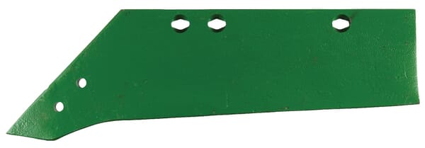 Vârf brăzdar stânga potrivit pentru Gassner MSS1570