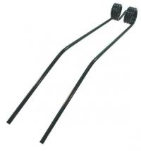 Dinte greblă rotativă potrivit pentru Deutz-Fahr VF16502731KR
