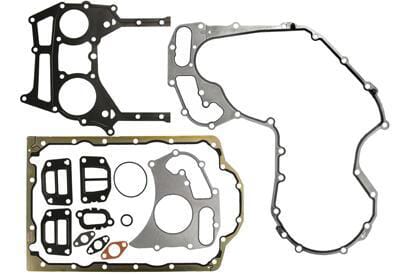 Set garnitură inferioară VPC6118