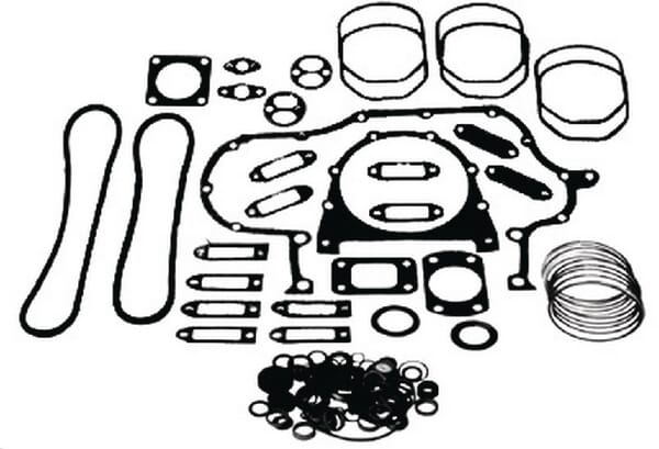 Set complet de garnituri VPA4419