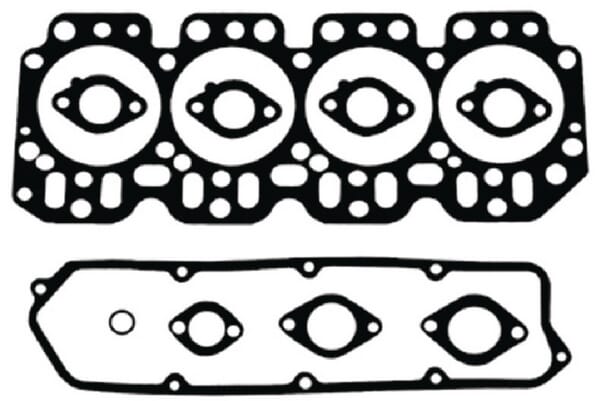 Set superior garnituri VPA4047