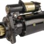 Demaror 12V 7,6kW 11 dinți Kramp STA26171551