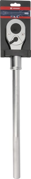 Antrenor cu clichet 3/4″ L=500mm 18060199000KR