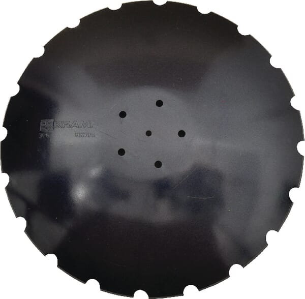 Taler disc crestat 566×5 RF2931797KR