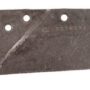 Plough share RH DU435S 3318372KR