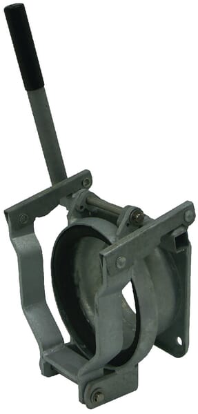 KKM 6″ Cuplă rapidă +flanșă 6205630Z