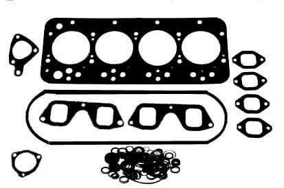Set garnituri superioare VPA4205