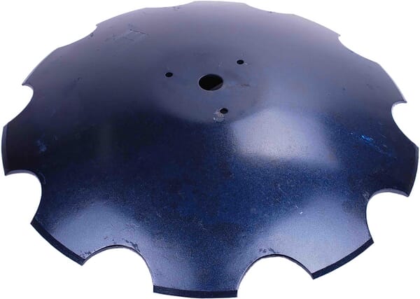 Taler disc crestat 22″ C/A 1 9/32″ dreapta HD216010