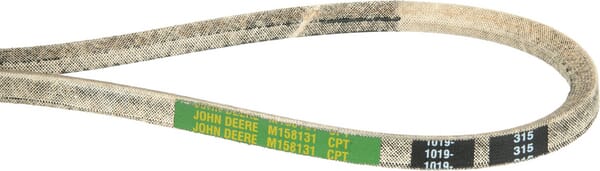 Curea trapezoidală M158131