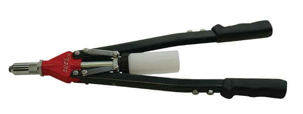 Cleşte nit orb până la 6,4mm HR730