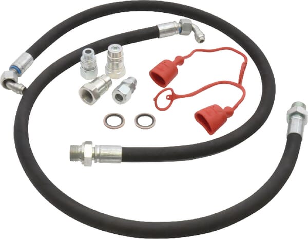 Set furtunuri L=950mm 1/2 până la 3/8 202527