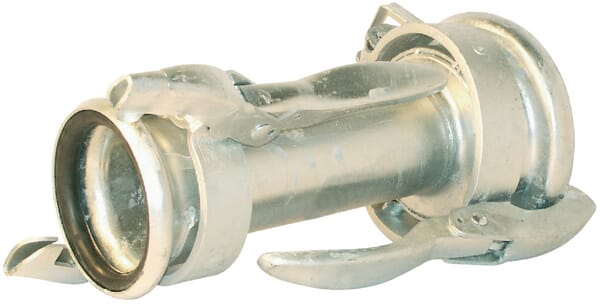 Conector drept tip Perrot mamă/mamă 6″/4″ 6202004Z