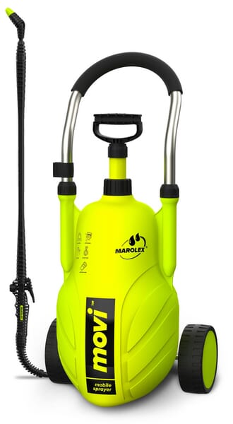 Pulverizator Movi™ 16 L (lance compozit) 1727402010