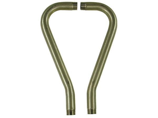 Set racorduri ansamblu mâner F130 BUA367