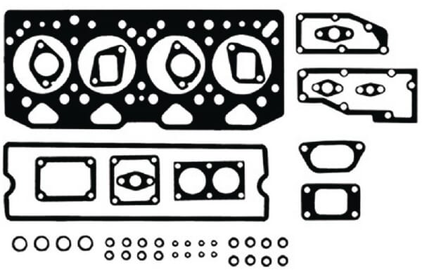 Set superior garnituri VPA4063