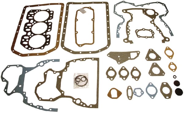 Set complet de garnituri VPA4404
