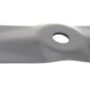 Cuțit L=546mm orificiu rotund 17,5mm potrivit pentru John Deere FGP406513