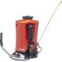 Backpack sprayer Iris 15L AD1, PR3 12102001