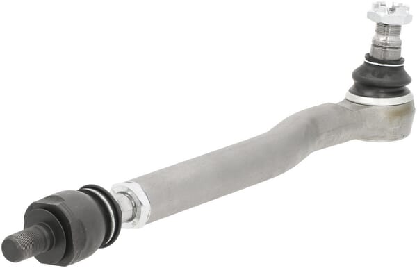 Cap de bară cu bieletă SHP646KR