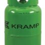 Butelie agent frigorific 12 kg R134a umplută KL091240FKR