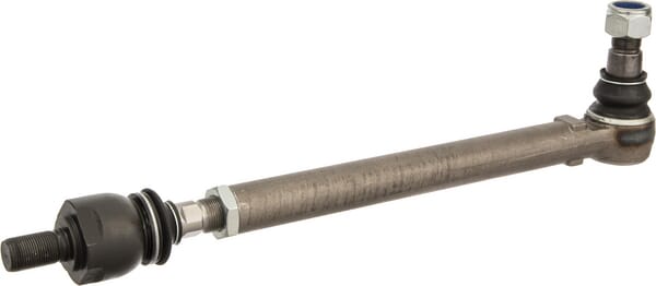 Cap de bară cu bieletă SHP609KR