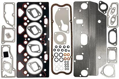 Set garnituri superioare VPA4155