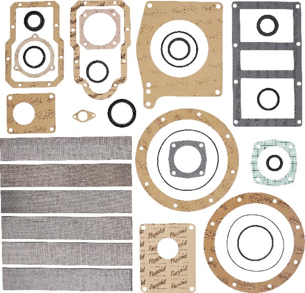 Set pentru reparaţii STAR72 St. STA7KIT