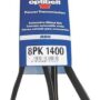 Curea cu caneluri 8PK2120 Optibelt 8PK2120