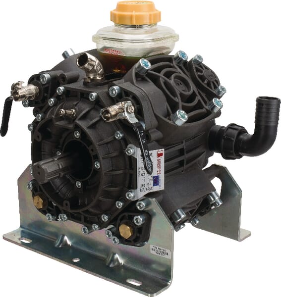 Pompă PBO 1540.1 VD 41711297B