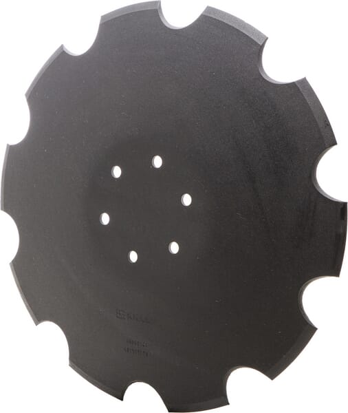 Disc 520×6 KM060144N