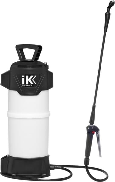 Pulverizator cu presiune Matabi IK Pro 9 SPM82671