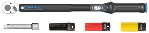 Cheie torsiune 1/2″ 40-200Nm 3550UKLS4