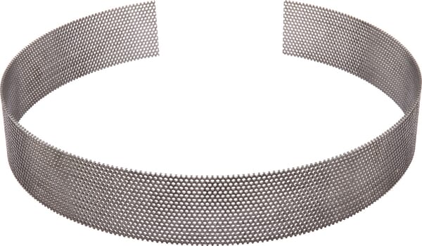 Sieve Skjold 4,0mm strengthened RWS074840