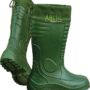 Arctic Thermo+ cizme de cauciuc, 48 1965875048