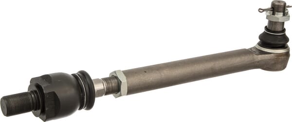 Cap de bară cu bieletă SHP657KR