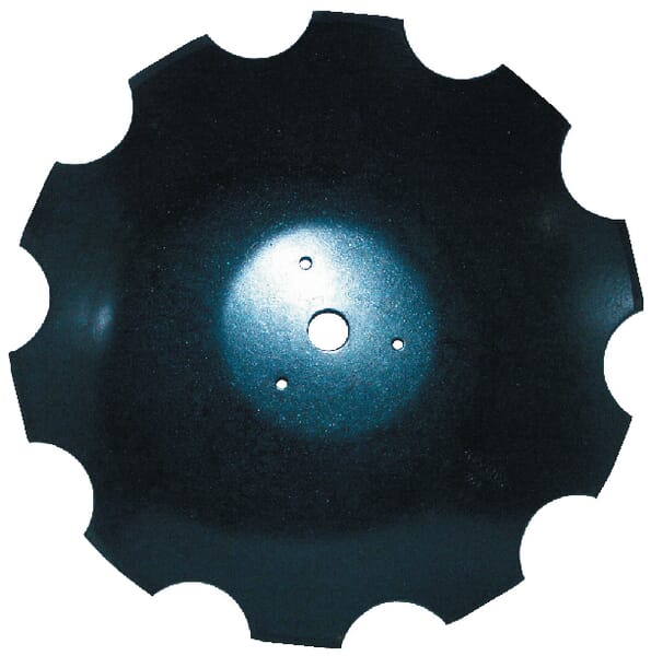 Taler disc crestat 20″ HD216003