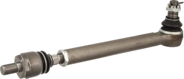 Cap de bară cu bieletă SHP659KR